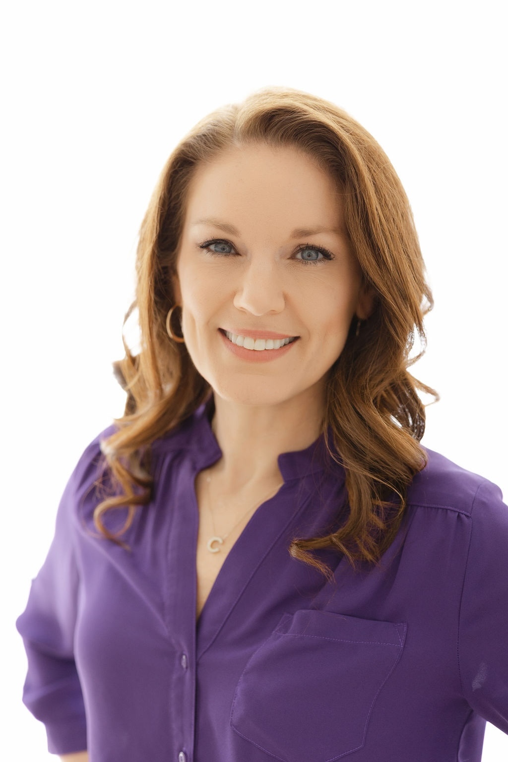 Carrie Frasure